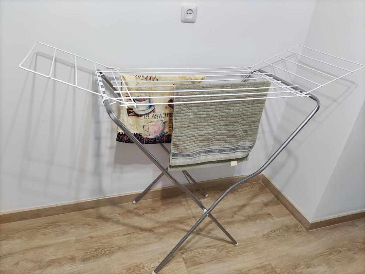 Renovated 1 Bedroom With King Size Bed In Kentron Jerevan Exteriör bild